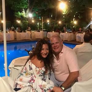 Meet your Posher, Joseph